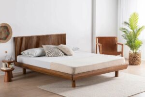 letto legno handrick