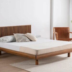 letto legno handrick