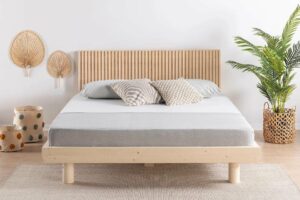 letto scandinavo tamba dream