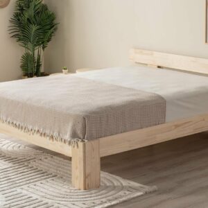 letto legno berlin scandinavian