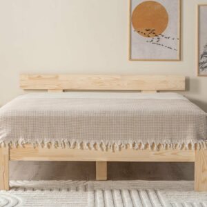 letto legno berlin scandinavian